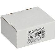 tekfor шины на din-рейку (кросс-модуль) шнк 4х11 3l+pen iek 