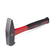 молоток слесарный мс-600 (™квт) 600гр. 