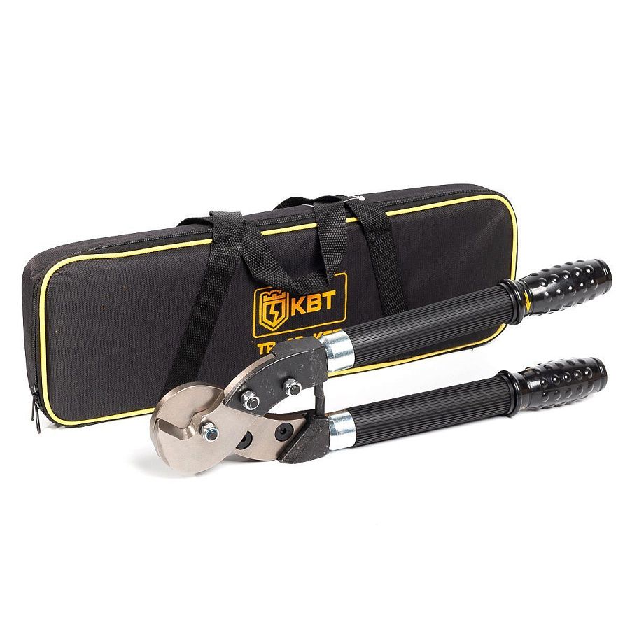 тросорез тр-12т серия профи ( квт) 