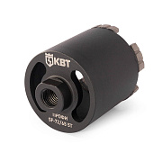 коронка sf-72/65 6t серия профи квт) 