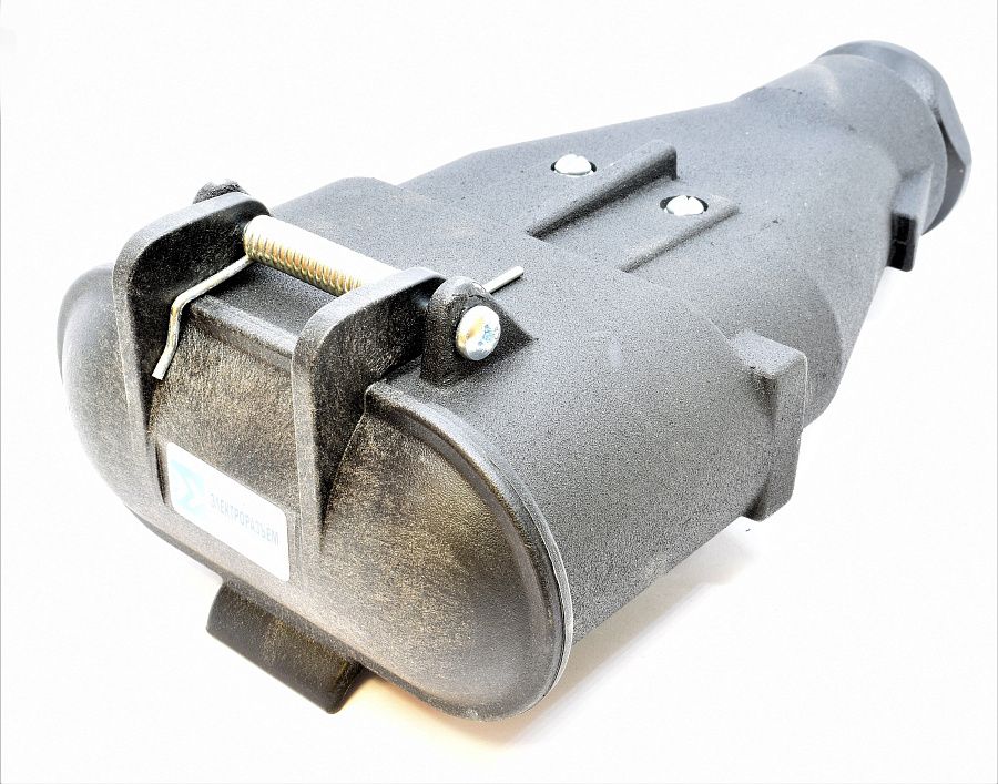 розетка кабельная шк 4х60-р 60а/380в ip54   