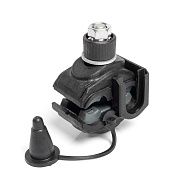 зажим ответвительный зпон 16-150/4-50 (упак.30шт)  сип/голый провод (™квт) 