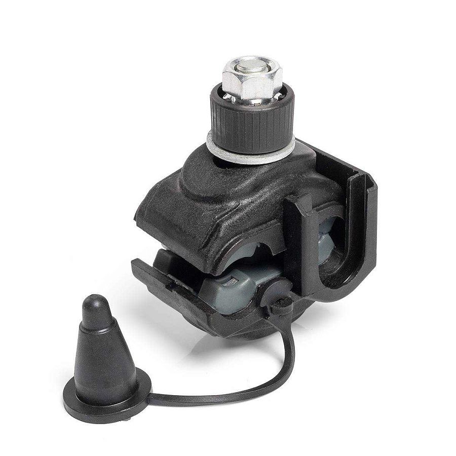 зажим ответвительный зпон 16-150/4-50 (упак.30шт)  сип/голый провод (™квт) 