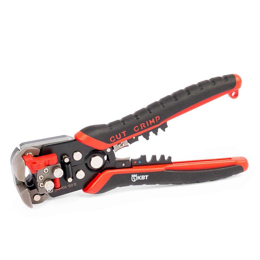 съёмник изоляции ws-14 (квт) 