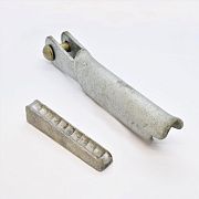 зажим натяжной нк-1-1 клин №3 (70-95мм2)