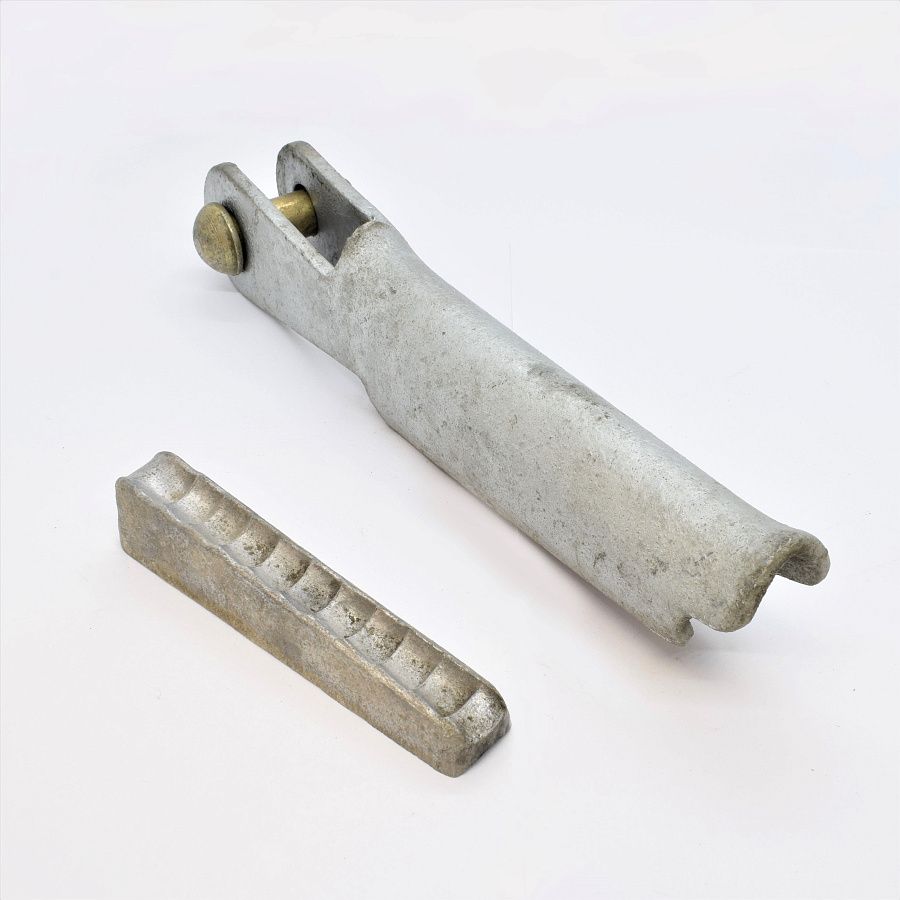 зажим натяжной нк-1-1 клин №3 (70-95мм2)