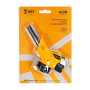 горелка-насадка газовая gt-14 с пьезоподжигом 