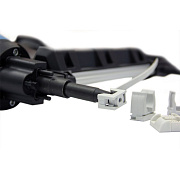 пистолет монтажный газовый гвоздезабивной toua gsn50е 