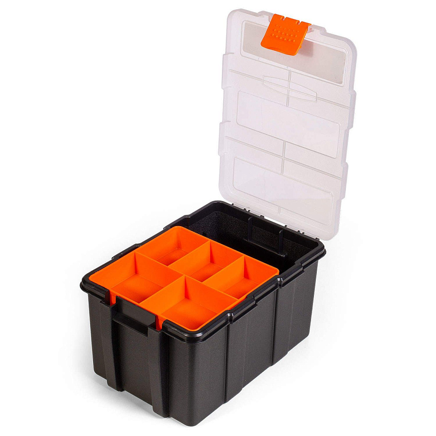 кейс-органайзер к-05 ™квт 