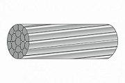 провод ас  35/6,2 (м)