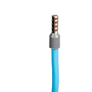 пресс-клещи пквк-6 мини серия профи (квт) 