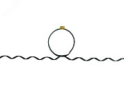 вязка спиральная вс  35/50.1 (инсталл) 