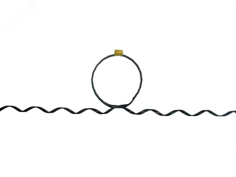 вязка спиральная вс  35/50.1 (инсталл) 