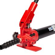 помпа гидравлическая пмр-7010 (квт) 