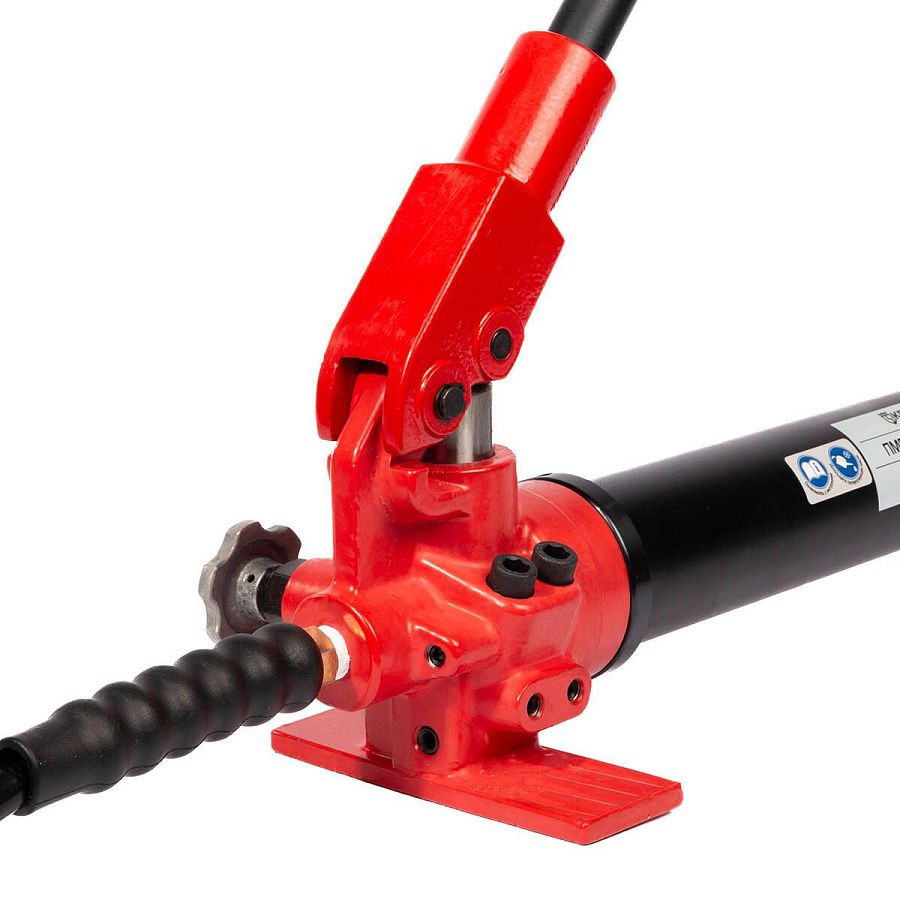 помпа гидравлическая пмр-7010 (квт) 