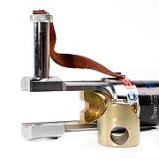 пресс гидравлический пг-630 серия профи (квт)  