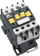 контактор кми-11211 12а 230в/ас3 1hз iek