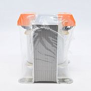 трансформатор однофазный ndk-100va 400 230/230 110 (chint)