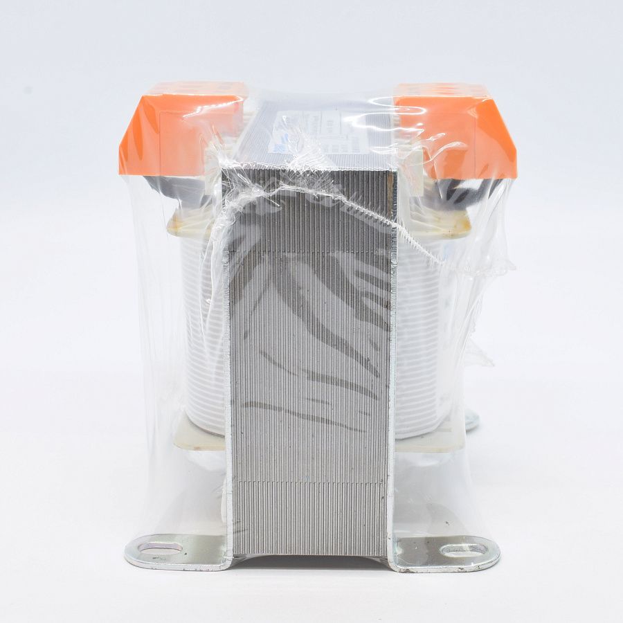 трансформатор однофазный ndk-100va 400 230/230 110 (chint)