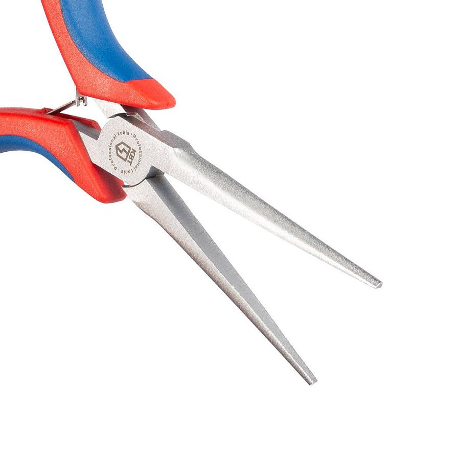 набор мини-инструментов нмп-6 серия мастер (квт) 