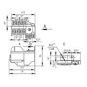 реле тепловое ртт-111 2а (1,7 - 2,3а) кзэа 
