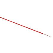 провод пгва  1х4 красный