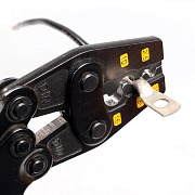 пресс-клещи пк-16у серия профи (квт) 