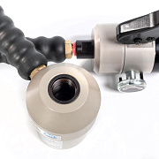 дыродел гидравлический пгпо-60а помповый серия профи (квт) 