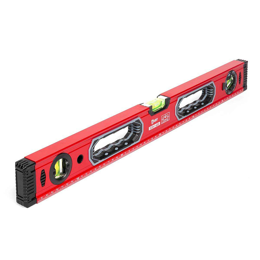 уровень строительный магнитный усм-1-600 серия профи (квт) 