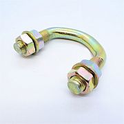 узел крепления  кгп-7-3 (юаиз)