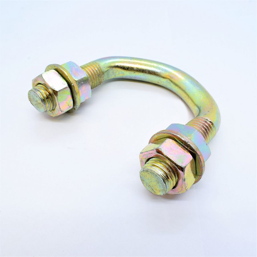 узел крепления  кгп-7-3 (юаиз)