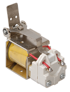 расцепитель независимый рн-125/160 (рн-32/33) iek