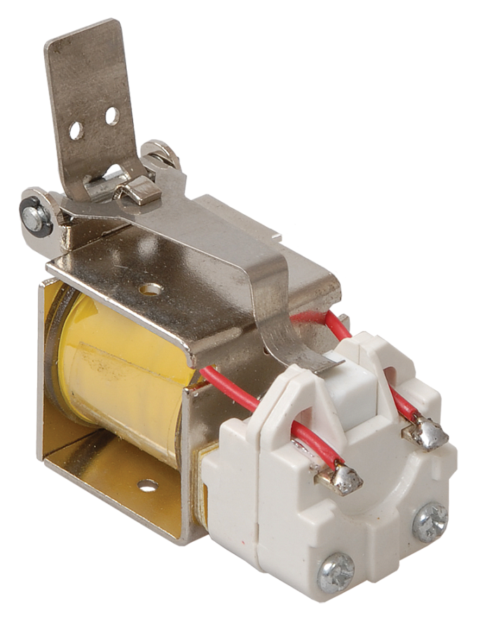 расцепитель независимый рн-125/160 (рн-32/33) iek