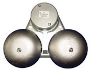 звонок мзм-1 220в 50гц