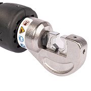 пресс гидравлический пгра-70 аккумуляторный серия профи (квт) 