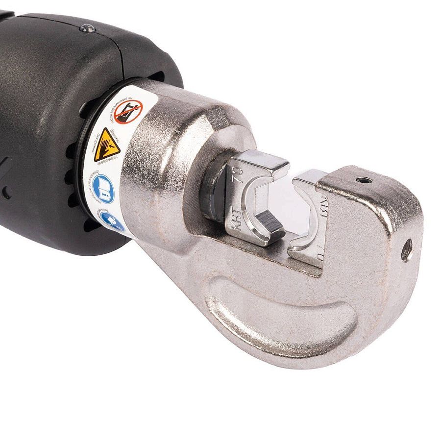 пресс гидравлический пгра-70 аккумуляторный серия профи (квт) 