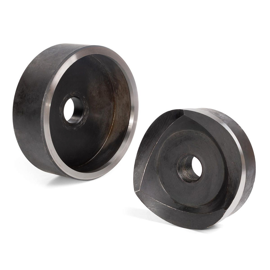 матрицы для пробивки отверстий мпо- 89 (квт) 