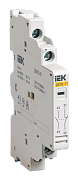 дополнительный контакт дк32-11 iek