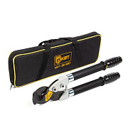 ножницы кабельные нкт-30 серия профи (квт) 