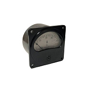 амперметр э 8021  100/5а  (80ммх80мм)