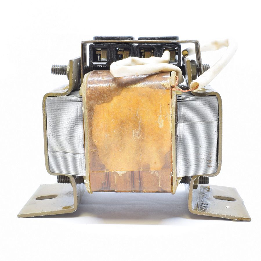 аппарат пускорегулирующий (дроссель) 1и- 125 дрл 42н встраиваемый