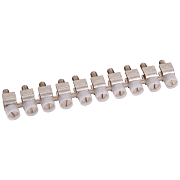 перемычка винтовая opticlip scbi-10-10 (keaz) 