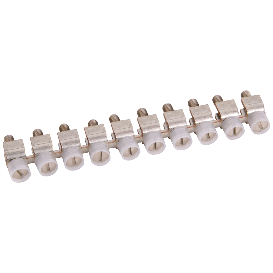 перемычка винтовая opticlip scbi-10-10 (keaz) 