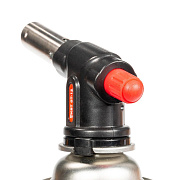 горелка-насадка газовая gt-12 с пьезоподжигом 