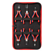 набор мини-инструментов нмп-6 серия мастер (квт) 