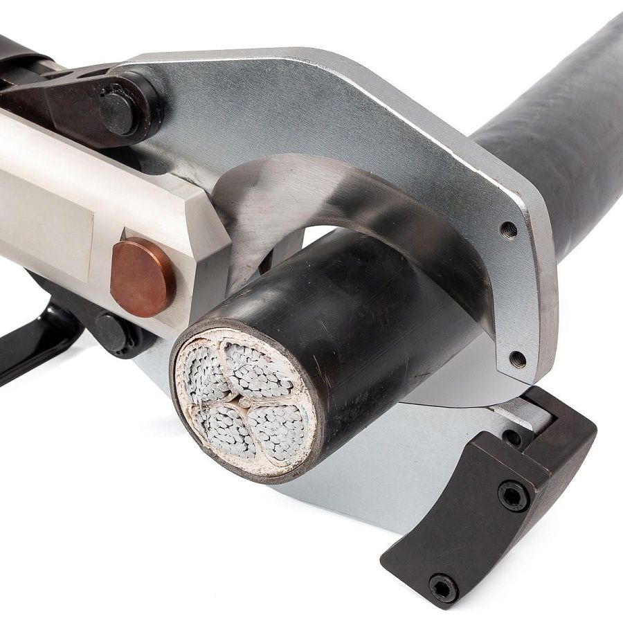 ножницы гидравлические нго-85 серия профи (квт) 