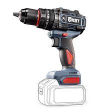 Дрель-шуруповерт ударный DB-20-160 без АКБ и ЗУ серия ПРОФИ (КВТ)