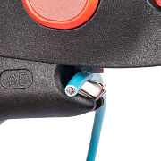 съёмник изоляции ws-16 (квт) 