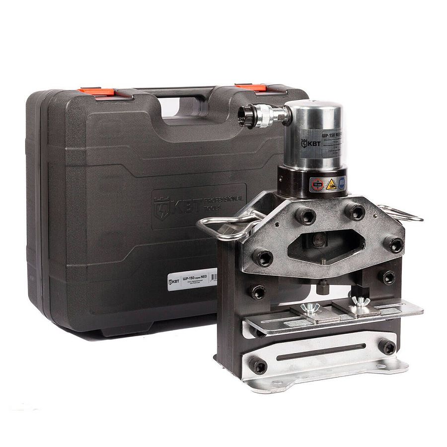 шинорез гидравлический шр-150 neo (квт) 