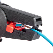 съёмник изоляции ws-16 (квт) 